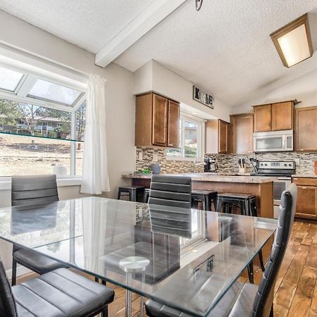 Вілла Wonderful Spacious 5Br Colorado Springs House Екстер'єр фото