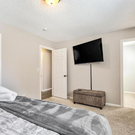 Вілла Wonderful Spacious 5Br Colorado Springs House Екстер'єр фото