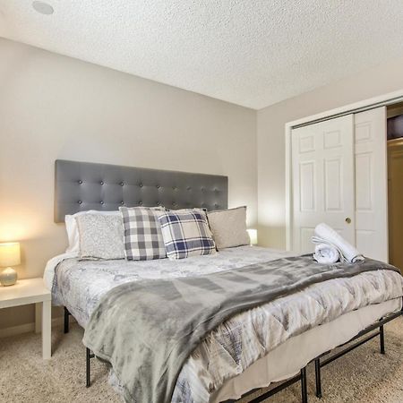Вілла Wonderful Spacious 5Br Colorado Springs House Екстер'єр фото