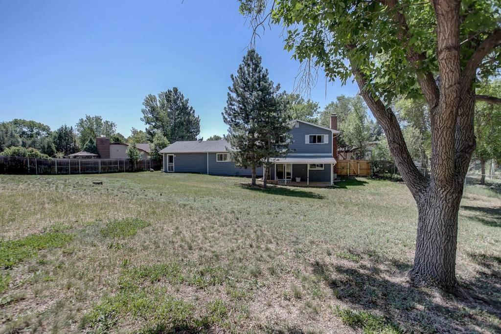 Вілла Wonderful Spacious 5Br Colorado Springs House Екстер'єр фото