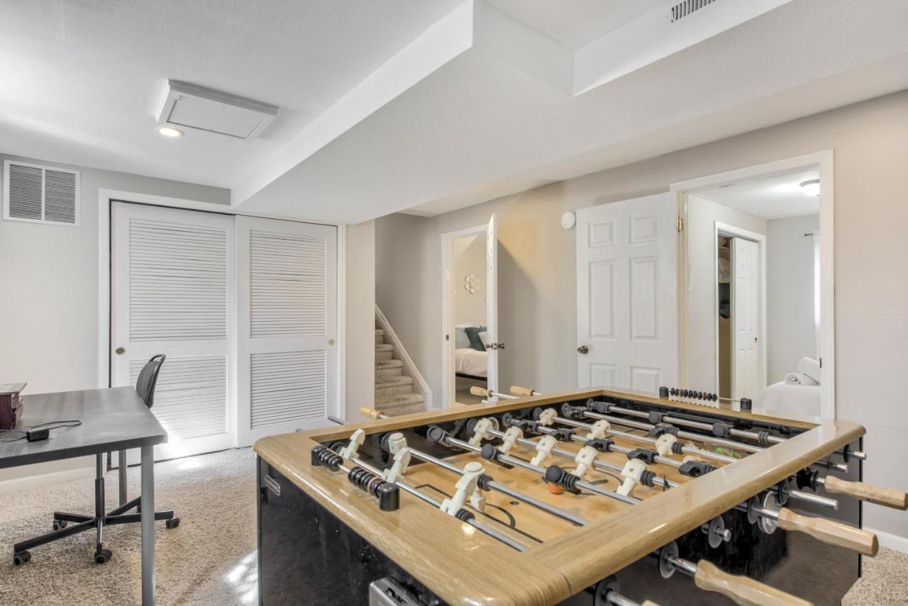 Вілла Wonderful Spacious 5Br Colorado Springs House Екстер'єр фото