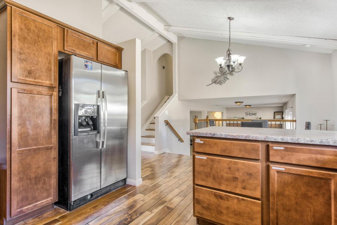 Вілла Wonderful Spacious 5Br Colorado Springs House Екстер'єр фото