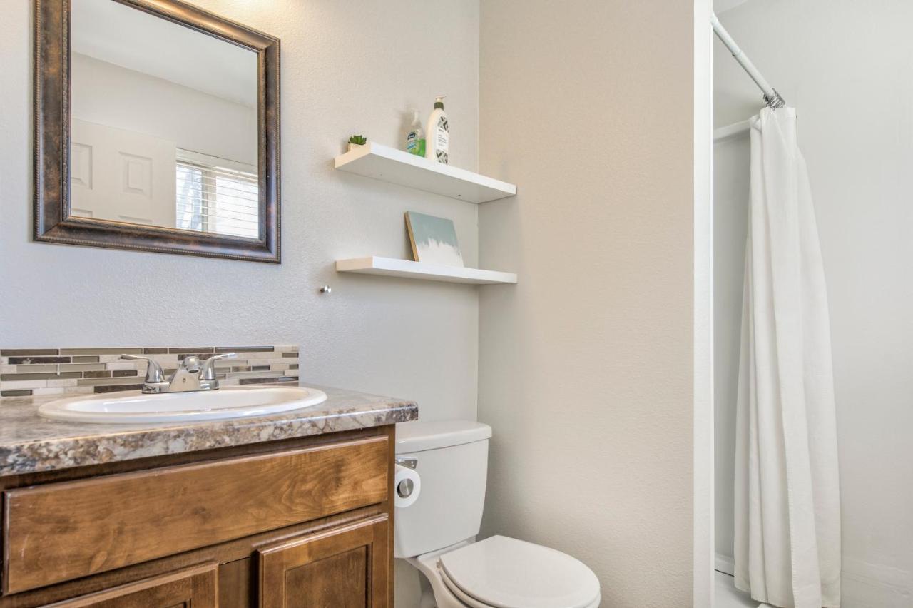 Вілла Wonderful Spacious 5Br Colorado Springs House Екстер'єр фото