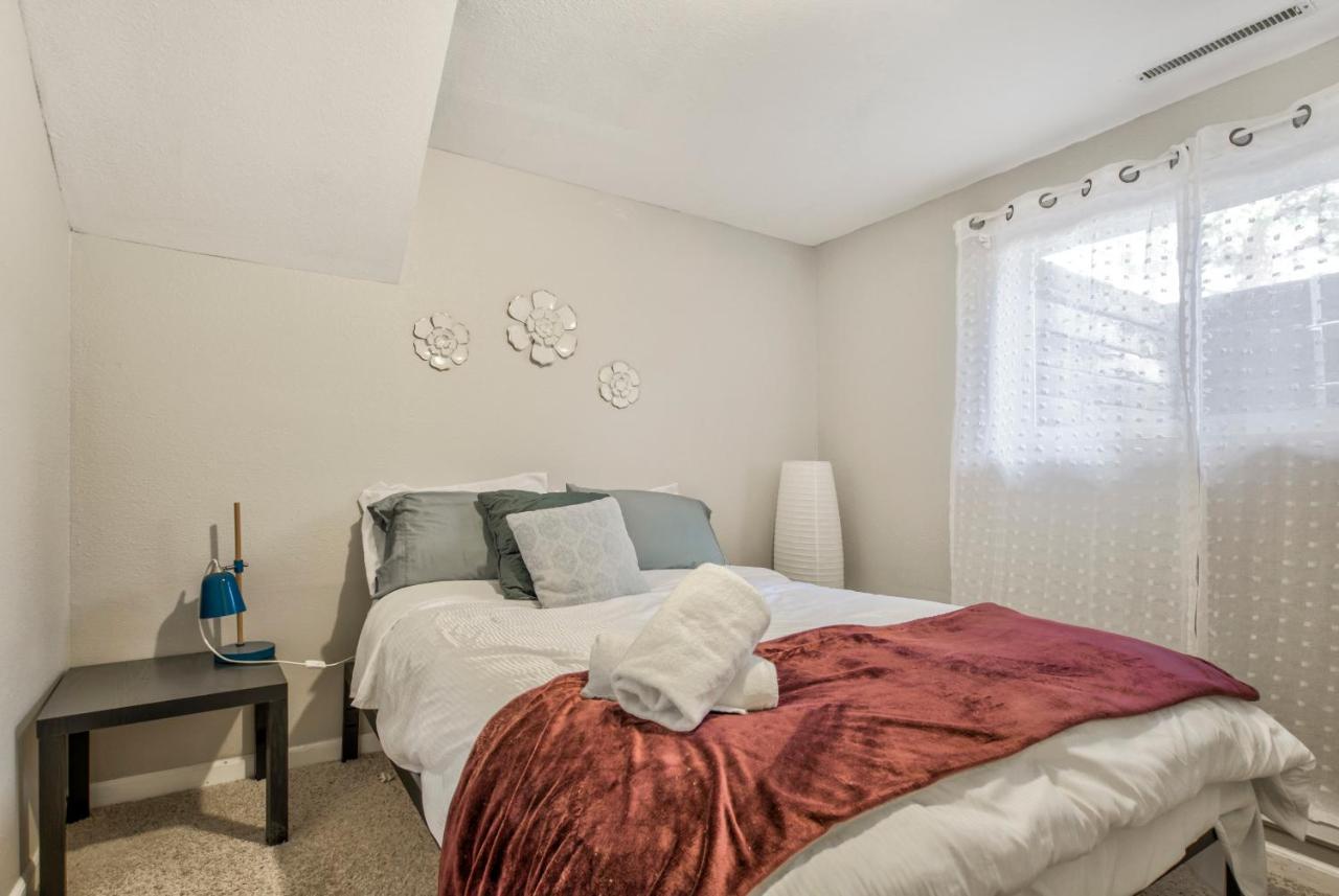 Вілла Wonderful Spacious 5Br Colorado Springs House Екстер'єр фото