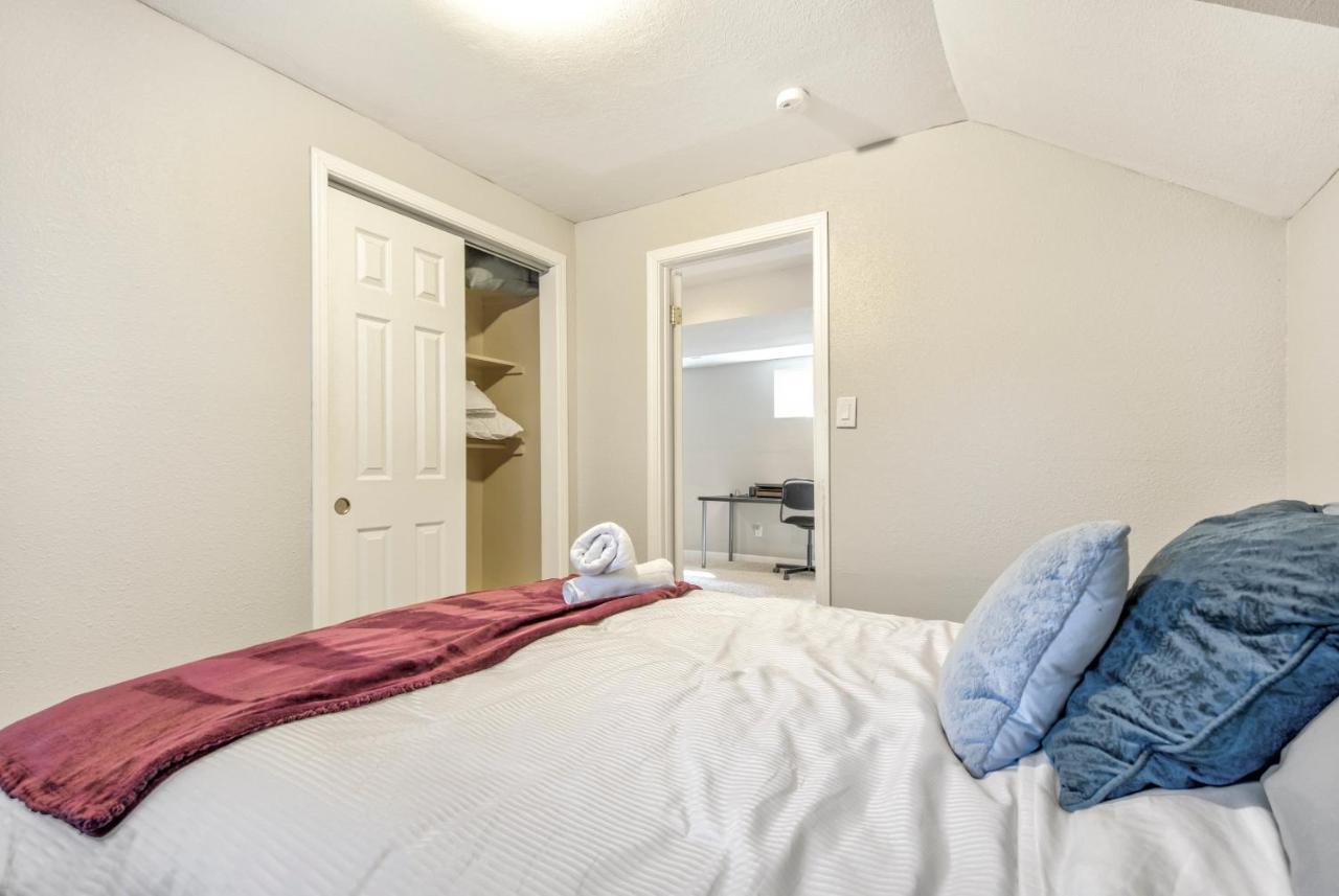 Вілла Wonderful Spacious 5Br Colorado Springs House Екстер'єр фото
