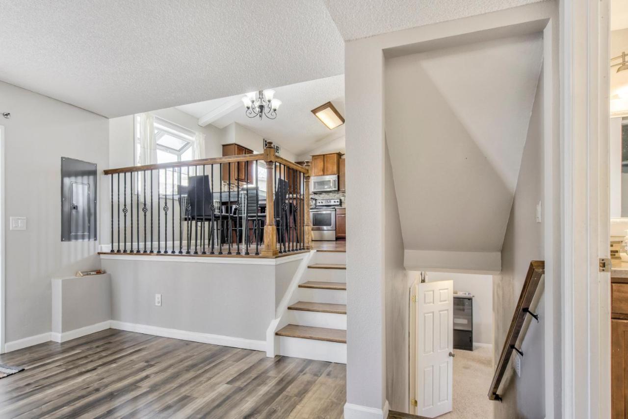 Вілла Wonderful Spacious 5Br Colorado Springs House Екстер'єр фото