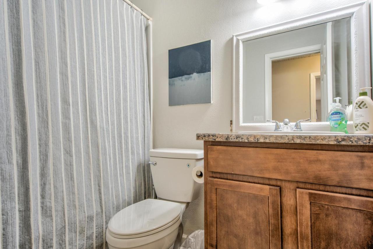 Вілла Wonderful Spacious 5Br Colorado Springs House Екстер'єр фото