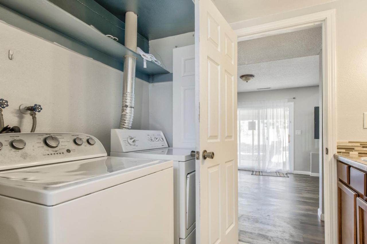 Вілла Wonderful Spacious 5Br Colorado Springs House Екстер'єр фото