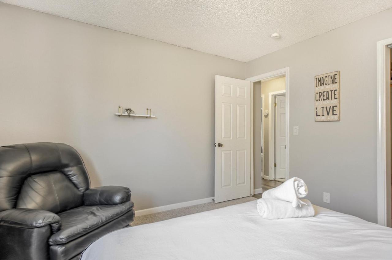 Вілла Wonderful Spacious 5Br Colorado Springs House Екстер'єр фото