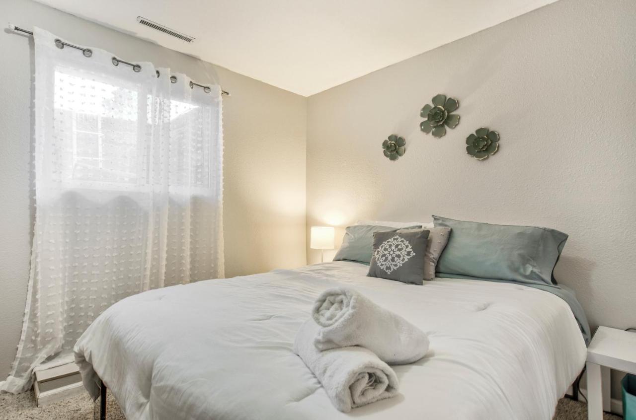 Вілла Wonderful Spacious 5Br Colorado Springs House Екстер'єр фото