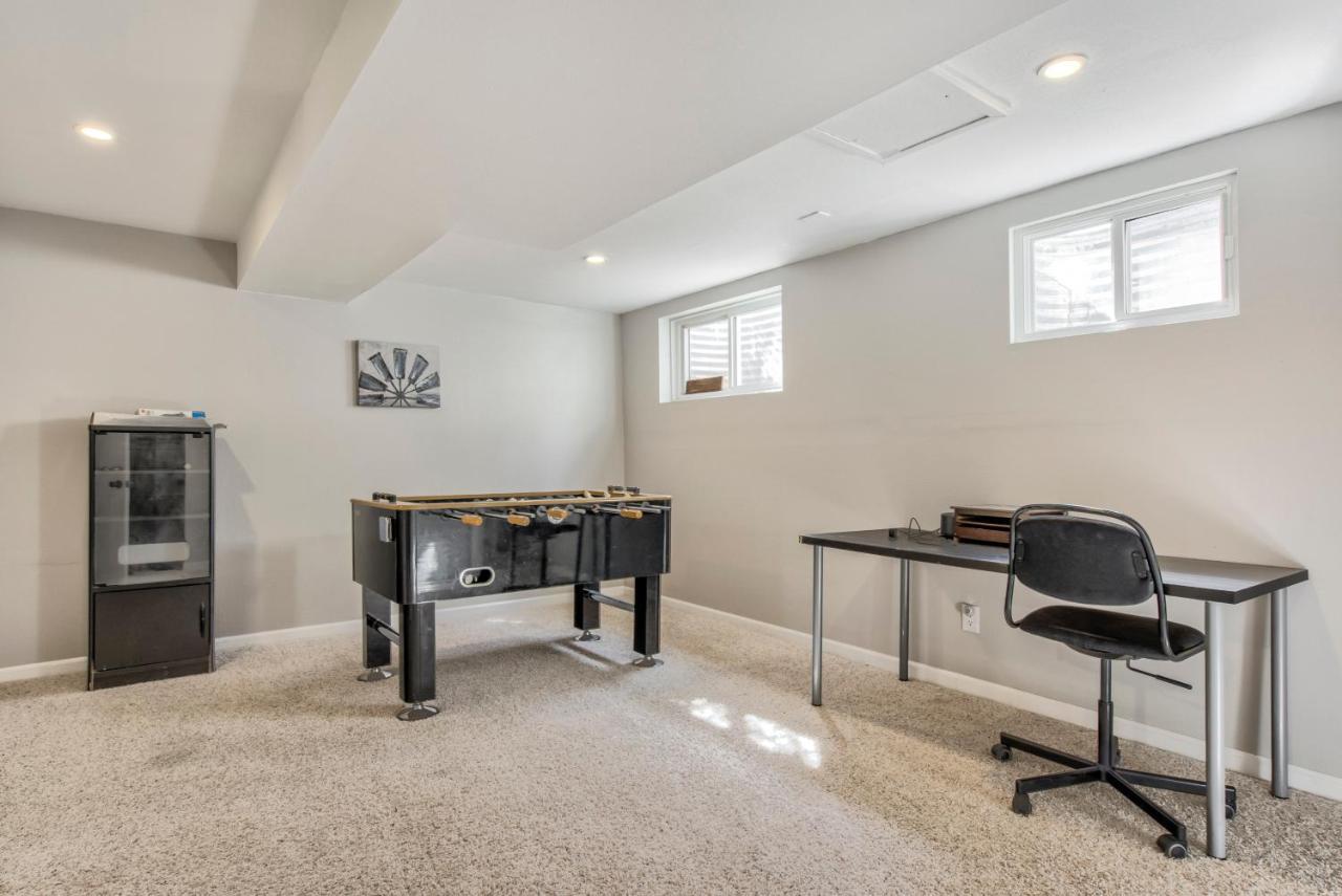 Вілла Wonderful Spacious 5Br Colorado Springs House Екстер'єр фото