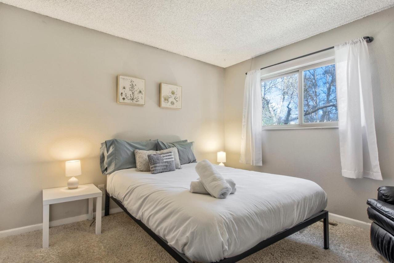 Вілла Wonderful Spacious 5Br Colorado Springs House Екстер'єр фото