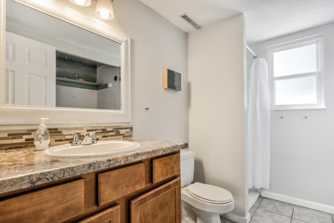 Вілла Wonderful Spacious 5Br Colorado Springs House Екстер'єр фото