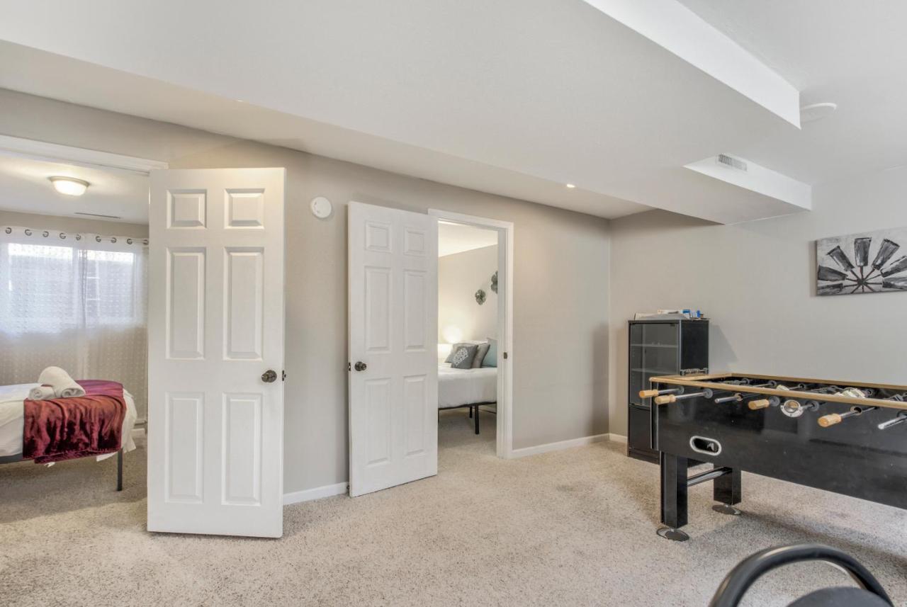 Вілла Wonderful Spacious 5Br Colorado Springs House Екстер'єр фото