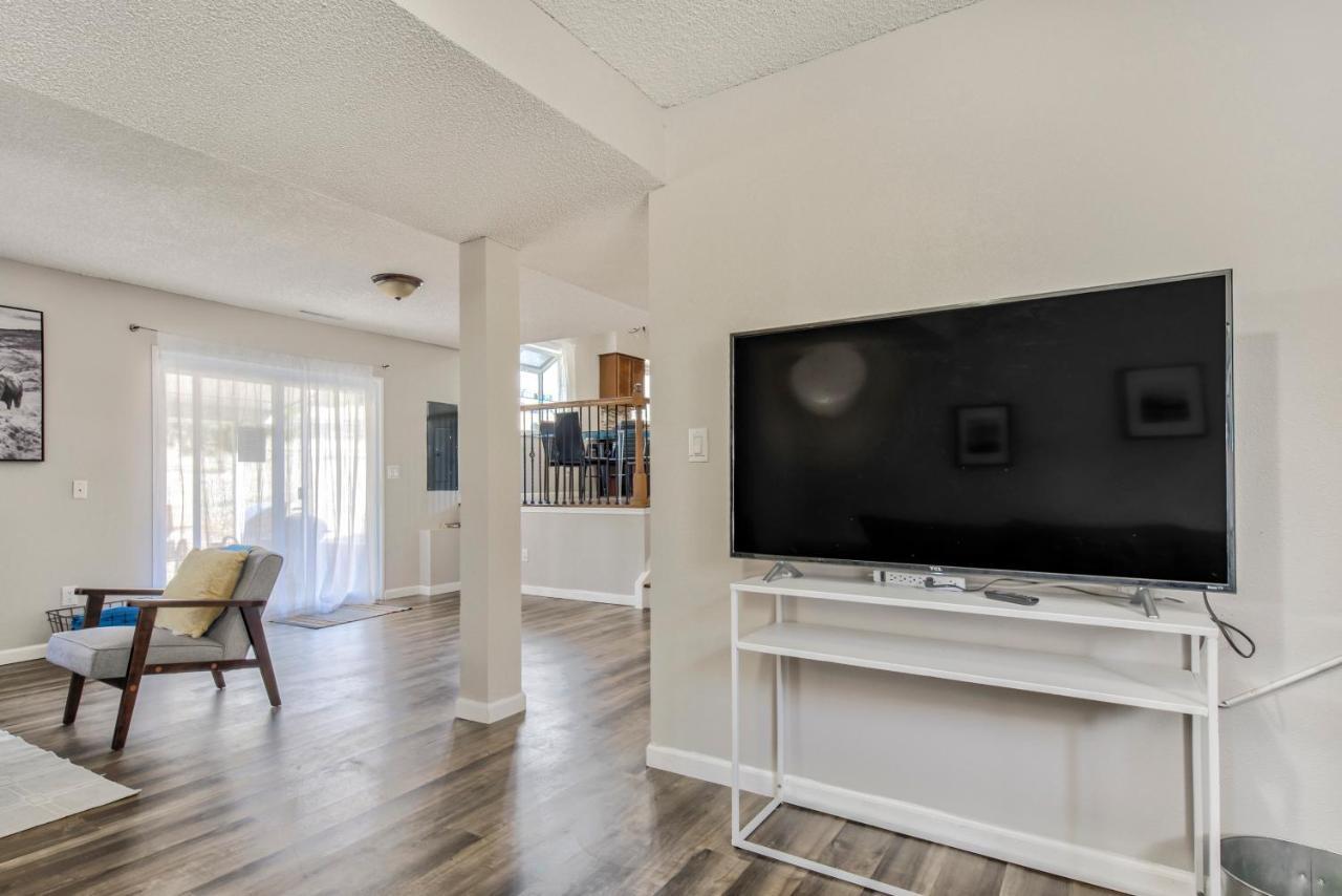 Вілла Wonderful Spacious 5Br Colorado Springs House Екстер'єр фото